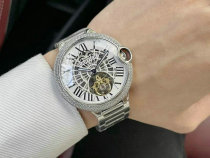 Cartier Watches 44mm (2)