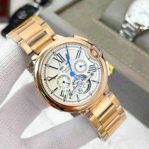 Cartier Watches 42X11mm (46)