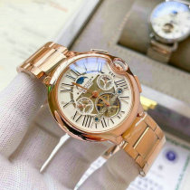 Cartier Watches 42X11mm (22)