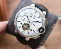 Cartier Watches 44X11mm (58)