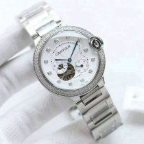 Cartier Watches 42X11mm (50)