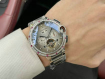 Cartier Watches 46mm (76)