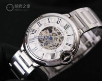 Cartier Watches 43X12mm (24)