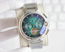 Cartier Watches 46mm (126)