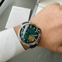 Cartier Watches 46mm (102)