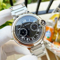Cartier Watches 46mm (79)