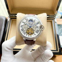 Cartier Watches 43X12mm (2)
