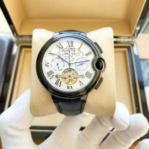 Cartier Watches 43X12mm (18)