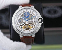 Cartier Watches 43X12mm (19)