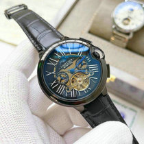 Cartier Watches 42X11mm (26)