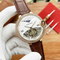 Cartier Watches 44X11mm (32)