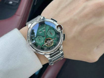 Cartier Watches 46mm (40)