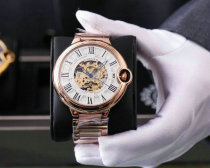Cartier Watches 43X12mm (54)