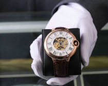 Cartier Watches 43X12mm (63)