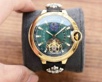 Cartier Watches 44X11mm (43)