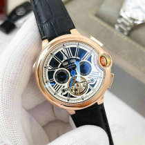 Cartier Watches 42X11mm (37)