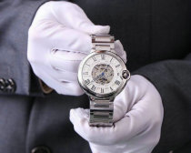 Cartier Watches 43X12mm (56)