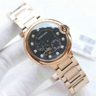 Cartier Watches 42X11mm (61)