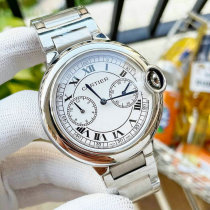 Cartier Watches 46mm (78)