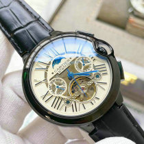 Cartier Watches 42X11mm (32)