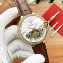 Cartier Watches 44X11mm (37)