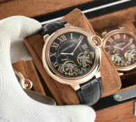 Cartier Watches 45X13mm (27)