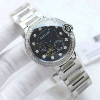 Cartier Watches 42X11mm (51)
