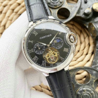 Cartier Watches 42mm (6)