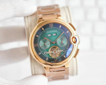 Cartier Watches 46mm (125)