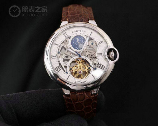 Cartier Watches 43X12mm (31)