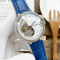 Cartier Watches 46X15mm (5)