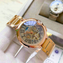 Cartier Watches 42X11mm (25)