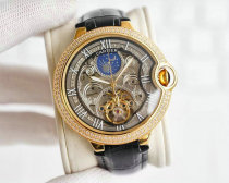 Cartier Watches 46mm (7)