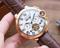 Cartier Watches 44X11mm (55)