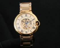 Cartier Watches 43X12mm (39)