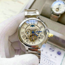 Cartier Watches 42X11mm (19)