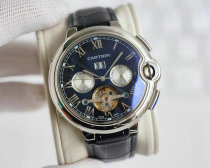 Cartier Watches 46mm (118)