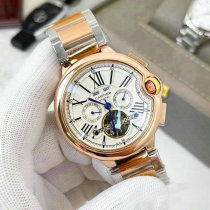 Cartier Watches 42X11mm (47)