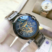 Cartier Watches 42X11mm (16)