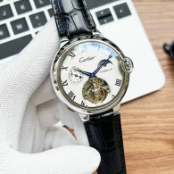 Cartier Watches 45X13mm (4)