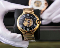 Cartier Watches 43X12mm (34)
