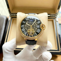 Cartier Watches 43X12mm (1)