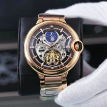 Cartier Watches 43X12mm (21)