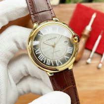 Cartier Watches 44X11mm (28)