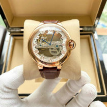 Cartier Watches 46X12mm (12)