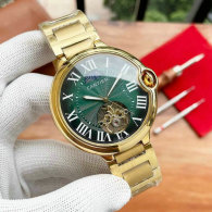 Cartier Watches 44mm (42)