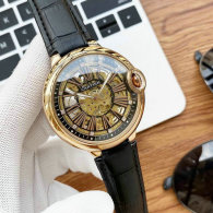 Cartier Watches 45X13mm (11)