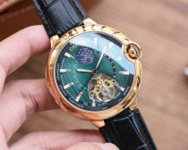 Cartier Watches 44X11mm (44)