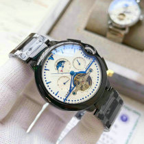 Cartier Watches 42X11mm (7)