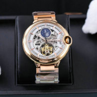 Cartier Watches 43X12mm (17)